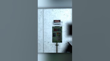 Portal: Prelude RTX-Less (UPDATE V1.2) - Ending (PART 2) | #shorts #portal #valve #sourceengine #fyp