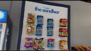 Inside Compo Beach’s newest restaurant: The Sandbar