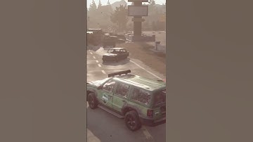 You better not, that’s a juggernaut #stateofdecay2 #gaming #gamer #gameplay