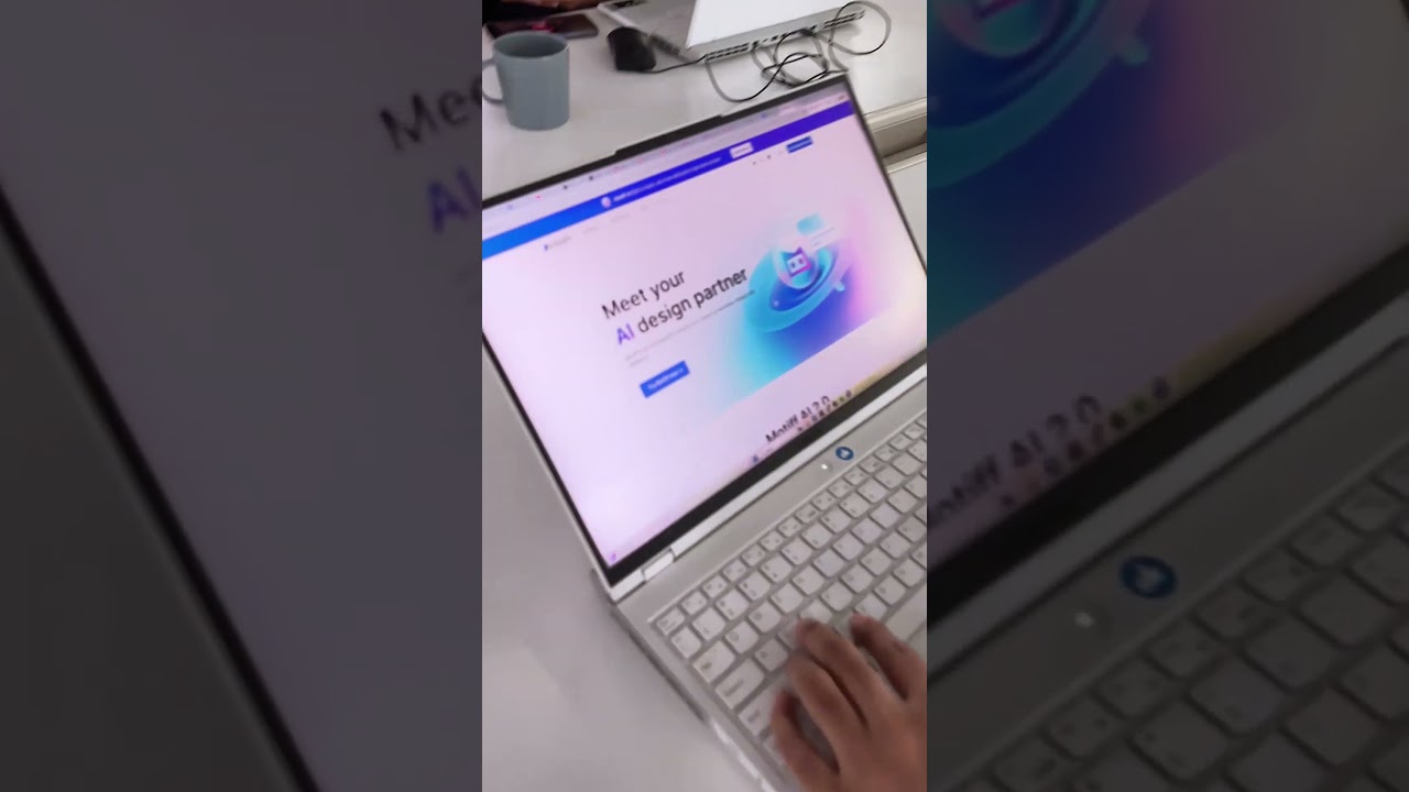 AI tool for UI UX Designers | YesGnome