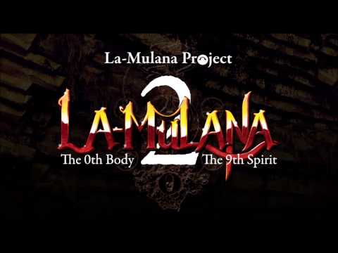 Видео: La-Mulana 2 изследва тайните дълбочини на Kickstarter