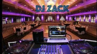 DJ ZACK Golden PALACE