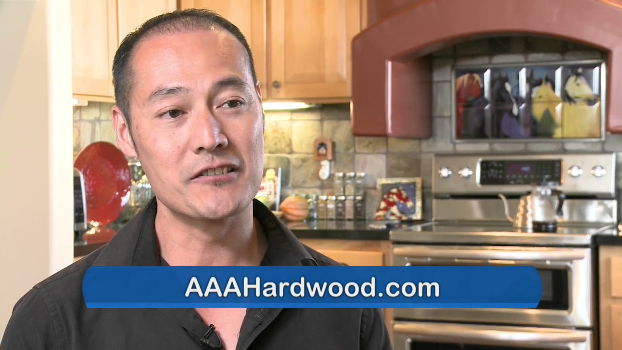 How to Bring Back the Beauty of Hardwood Floors - YouTube