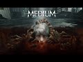The medium "4"(PS5) #ps5 #gaming #youtubegaming #themediumgame #gameplay #pcgaming #survivalhorror