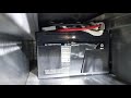 APC 3000VA UPS Battery Removal and Installation