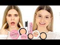 FIRST IMPRESSION | NEW BENEFIT BOI-ING CONCEALER COLLECTION REVIEW