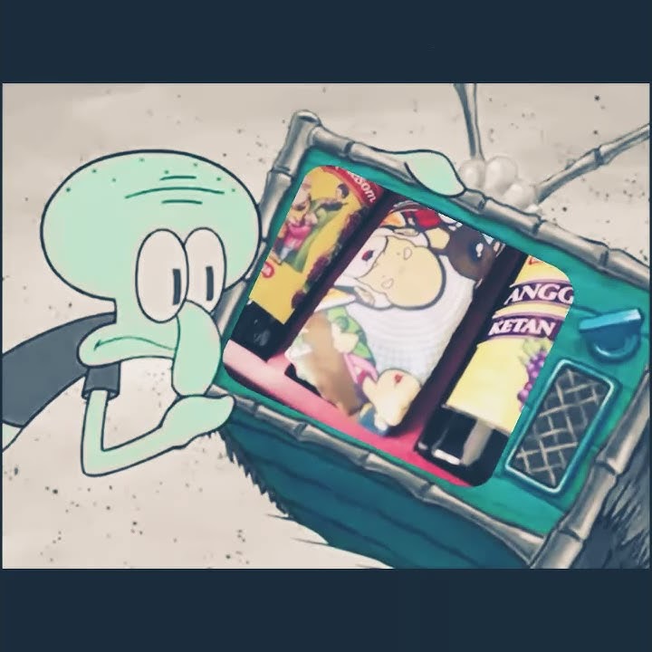 NEMU GENDUL-STORY WA PART 7