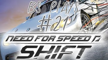 ★Need for Speed: Shift - Part 21★
