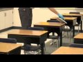 HiPro Classroom Cleaning