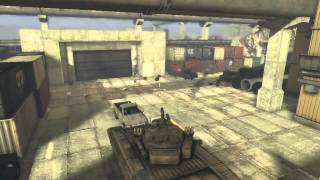 GlobalOps Commando Libya walkthrough part 16 di rlollin.