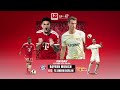Bayern Munich vs Union Berlin | LIVE Friday 18 September 20:00 on SABC Sport