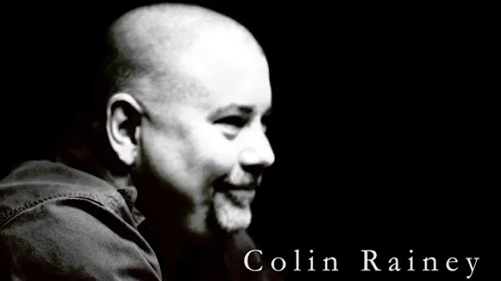 Colin Rainey Photo 16