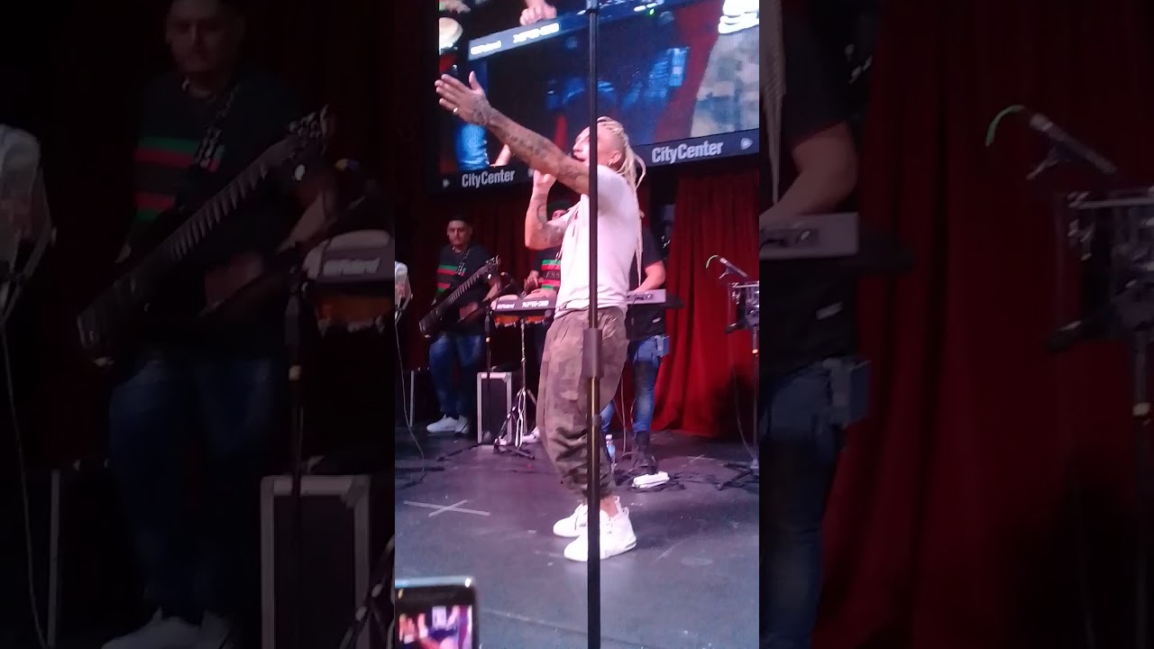 El Polaco Deja De Llorar