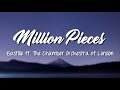 Million Pieces Bastille Ft The Chamber Orchestra Of London Amazon Original Lyrics Video Million Pieces Bastille Ft The Chamber Orchestra Of London Amazon Original Lyrics Video