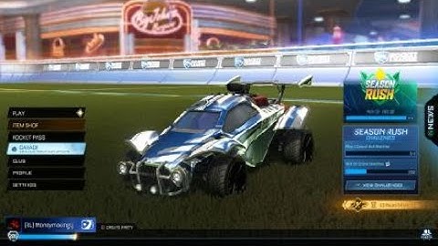 rocket league grind for diamond 3s