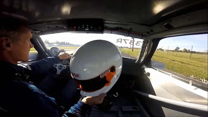 RGR Racing Fall Classic 2015