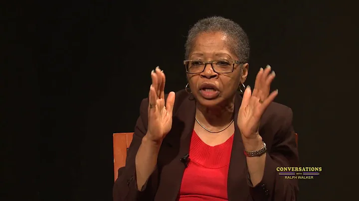 Conversations with Ralph Walker | Joyce Fields