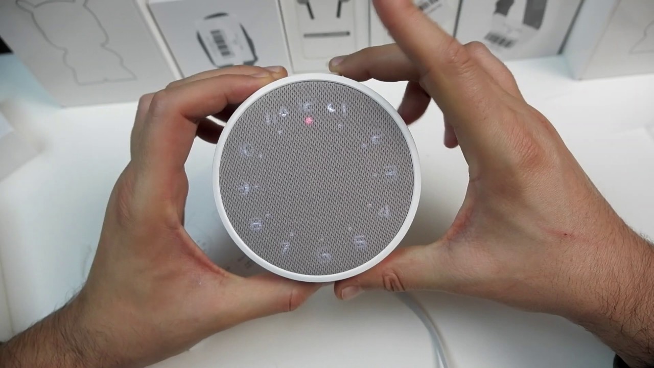 xiaomi alarm clock speaker