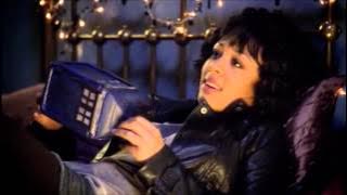 Doctor Who - Let's Kill Hitler - Mels story