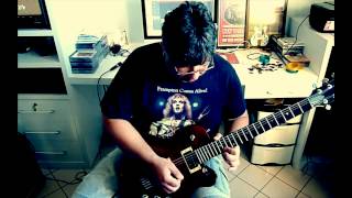 The Wall Solo Kansas - By Vinnas