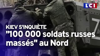 Vers une contre-attaque massive des Russes au Nord ?