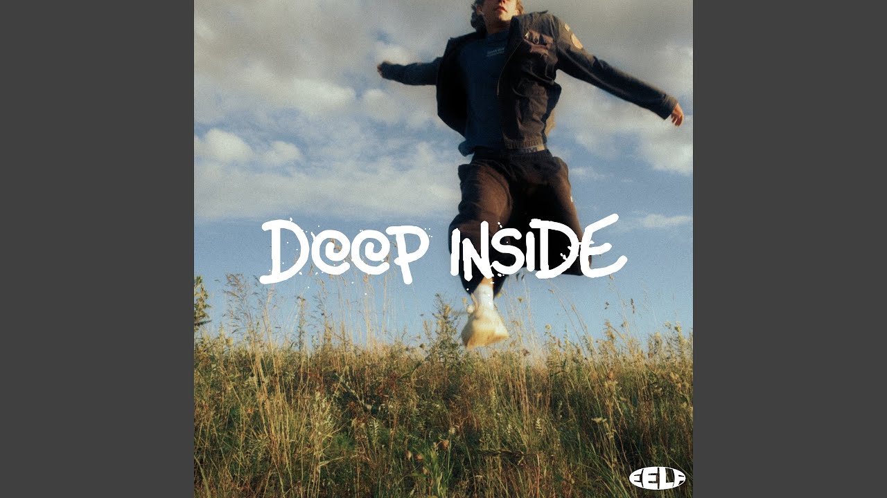 YouTubeでDeep Insideを視聴 YouTubeでDeep Insideを視聴