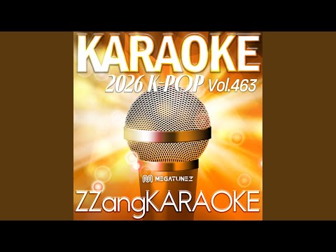 NORMAL (Clean Ver.) (By BTS (방탄소년단)) (Instrumental Karaoke Version)