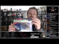 Inwentaryzacja NES-a: Aladdin Carts