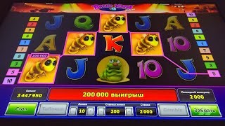ПРОИГРАЛ 1.570.000 и вот что он показал во ВТОРОМ бонусе ... | Игровые автоматы в онлайн казино