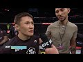 UFC 264: Жалгас Жумагулов - слова после боя