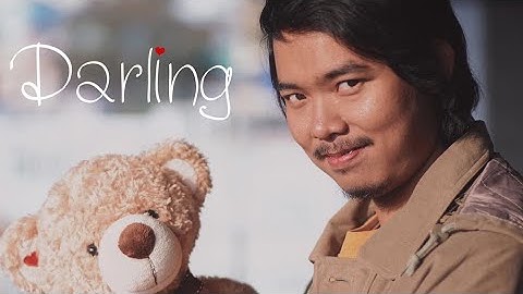 DARLING (OFFICIAL MUSIC VIDEO) OST FILM CINTA ITU BUTA TAYANG DI BIOSKOP 10 OKTOBER 2019