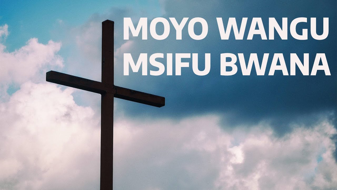 Nyimbo za kuabudu na maombi / Swahili Worship Songs 30 Minutes of Prayers and Worship God.