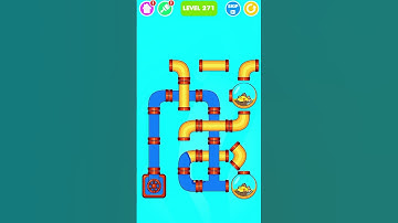 Save The Fish 🐠 | Level 271 | Part #