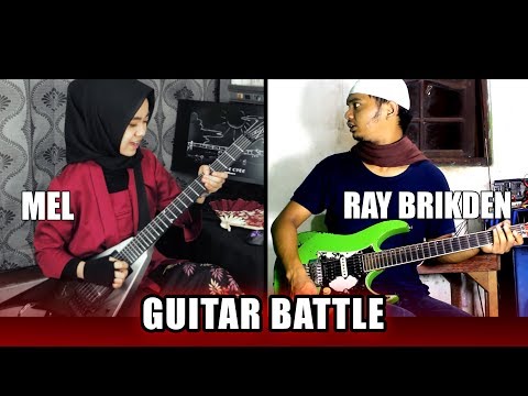 🔥 Mel VS Ray Brikden (English/Indonesian Subtitle)