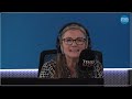 'It's time for people to send some pretty strong signals to Russia' | Former Conservative minister