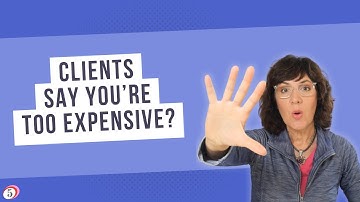 5 reasons why clients keep pushing back on your bookkeeping prices