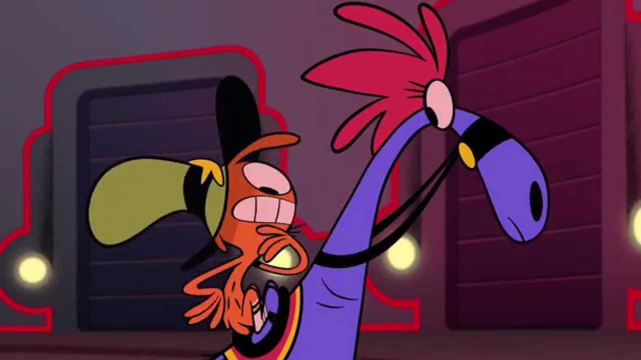 Not Surprised Wander Over Yonder Scene Youtube