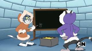 Мульт Tom and Jerry Tales S01 Ep01 Tiger Cat Screen 10