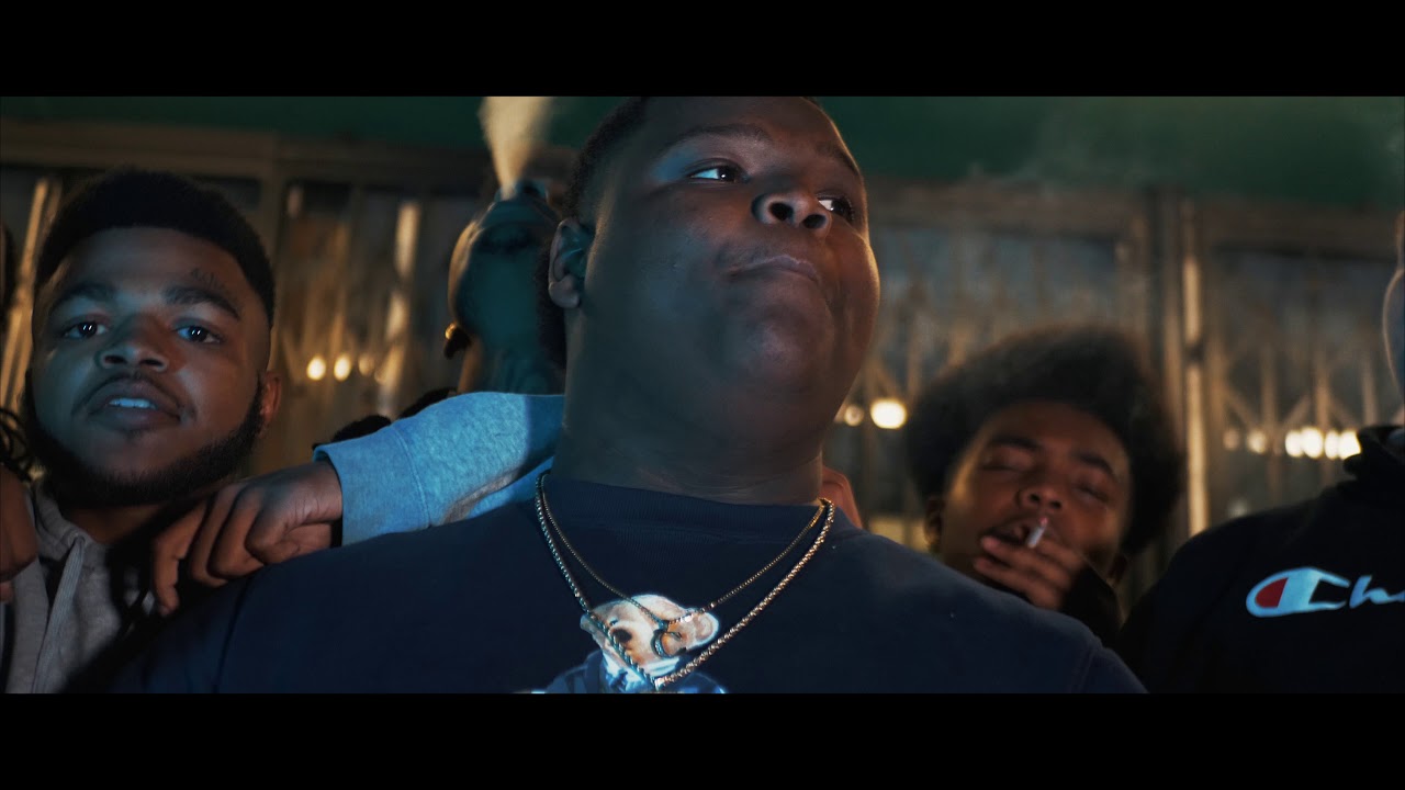 TC4 - Ride #LIVEFROMTHEDUCE