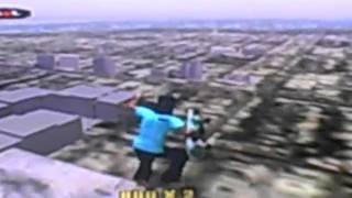 How To Get On Top Of Hollywood On THAW Part 1