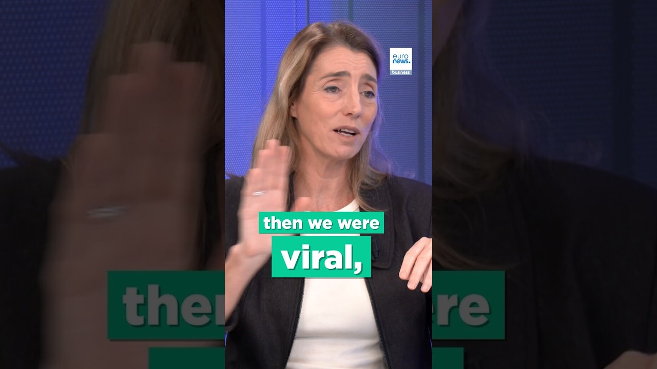 Can a viral sensation become a global brand?