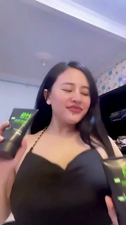 OCHI BERLIAN GOYANG UHUY