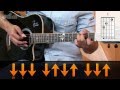 Ho Hey - The Lumineers (aula de violão)