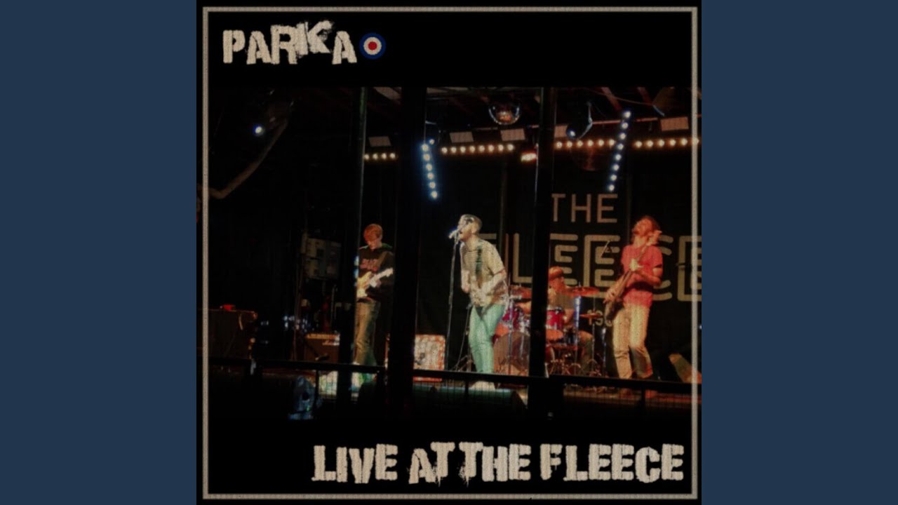 Watch The Streets (Live) on YouTube Watch The Streets (Live) on YouTube