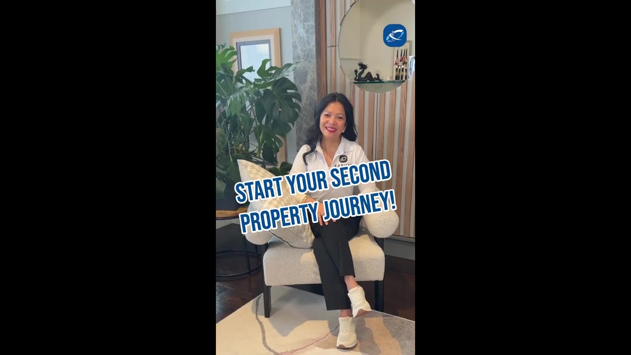 Thinking about your second property? 🏡➡️🏘️

It might feel impossible, but with the right strategy, it’s doable. 💡

Start with your numbers, not assumptions.

💬 Connect with us to plan your next move!