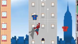 Бесплатные игры онлайн The Amazing Spiderman, Человек Паук игра Бесплатные игры онлайн The Amazing Spiderman, Человек Паук игра