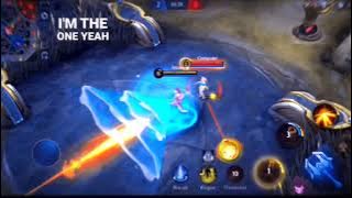 CLAUDE// IN//ANGELA||AESTHETIC VIDEO(MLBB)