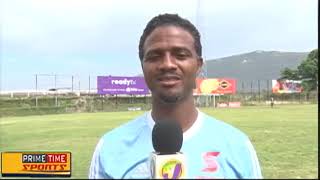 Tvj Prime Time Sports - July 28 2018