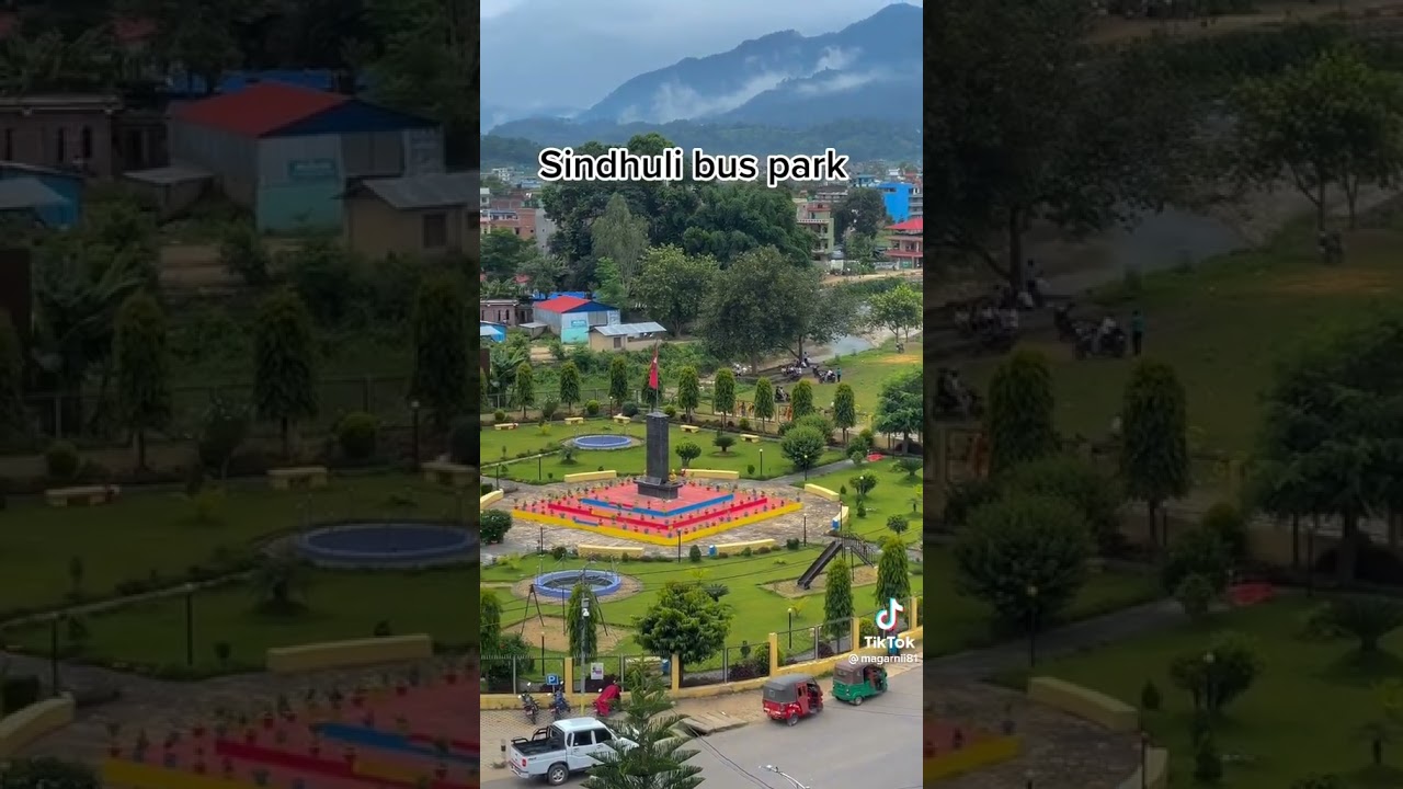 Mero Sindhuli Bus Park  🤘👍🔥kosto Lagyo How Guys Comments|| Garnu La 🙏🤘