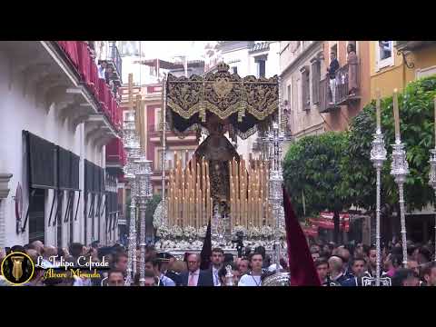 Fervorosa Hermandad Sacramental y Cofradía de Nazarenos del Santísimo Cristo del Desamparo y Abandono, Nuestro Padre Jesús de la Humildad y Nuestra Señora de los Dolores